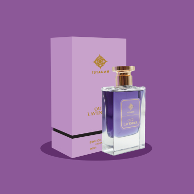 OUD LAVENDER