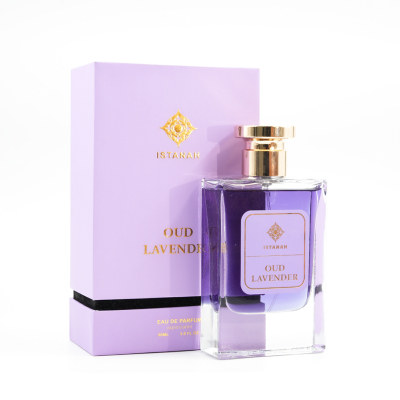 OUD LAVENDER